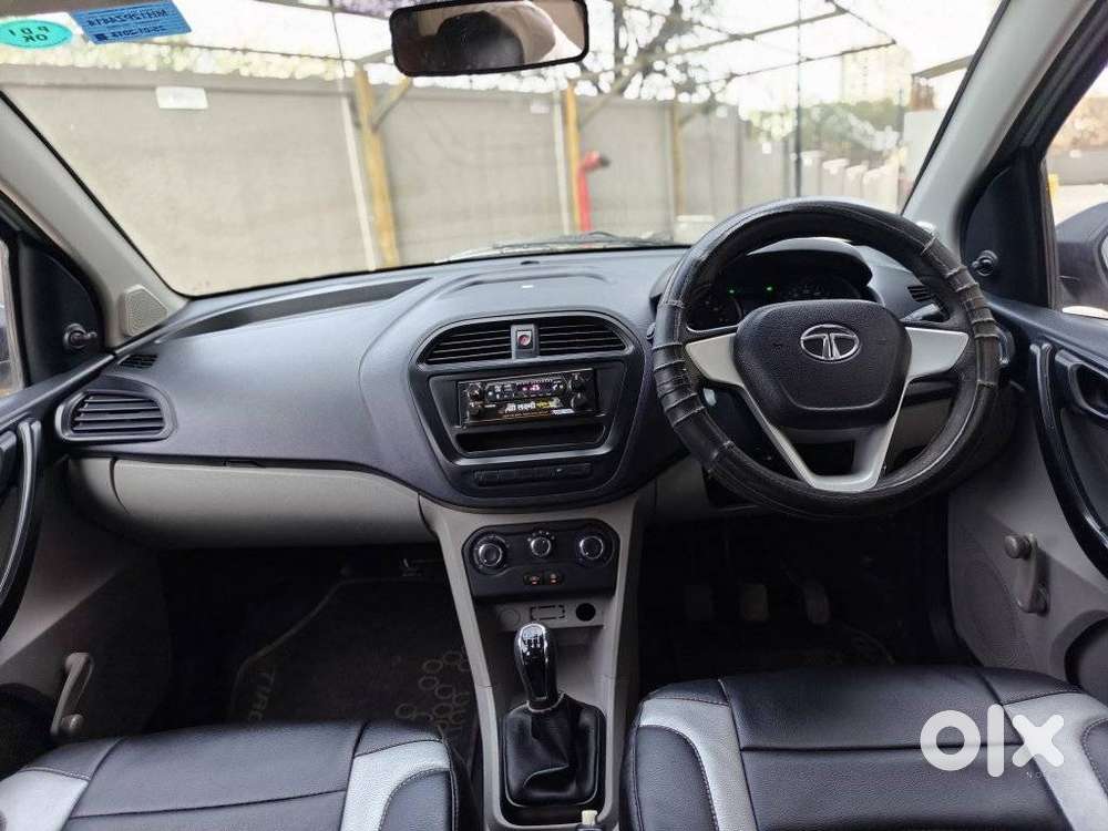Tata Tiago Xe Diesel, 2017, Diesel