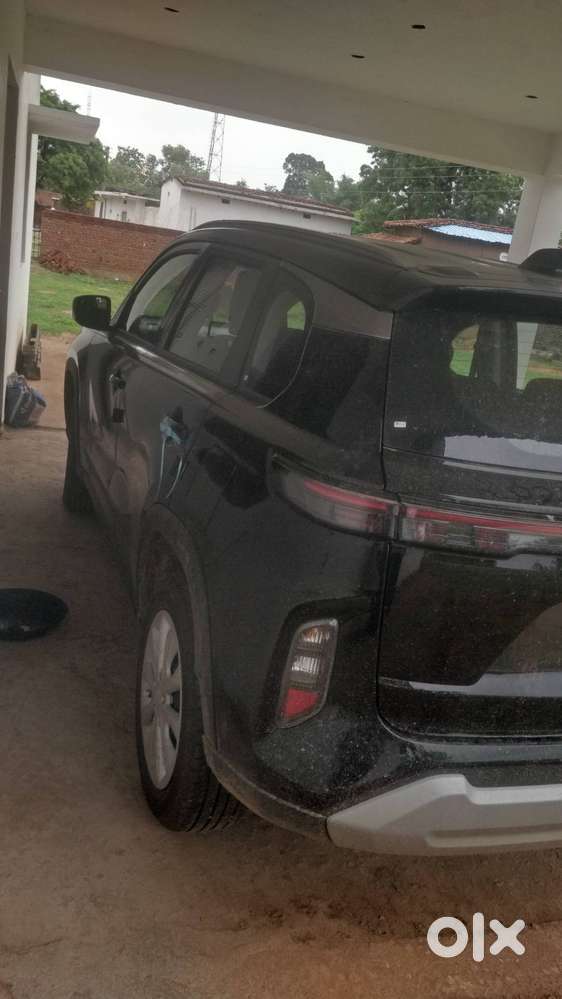 Brand New Car