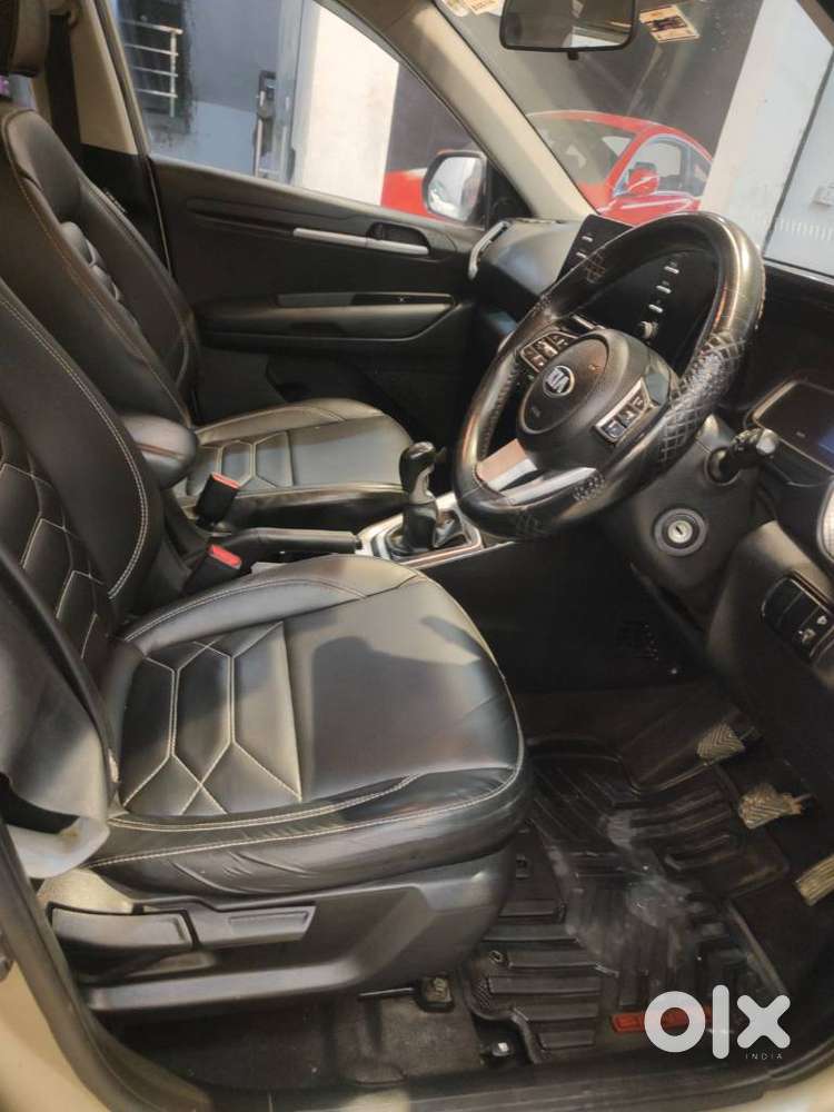 Kia Sonet Htk Plus 1.5 Diesel Mt, 2020, Diesel