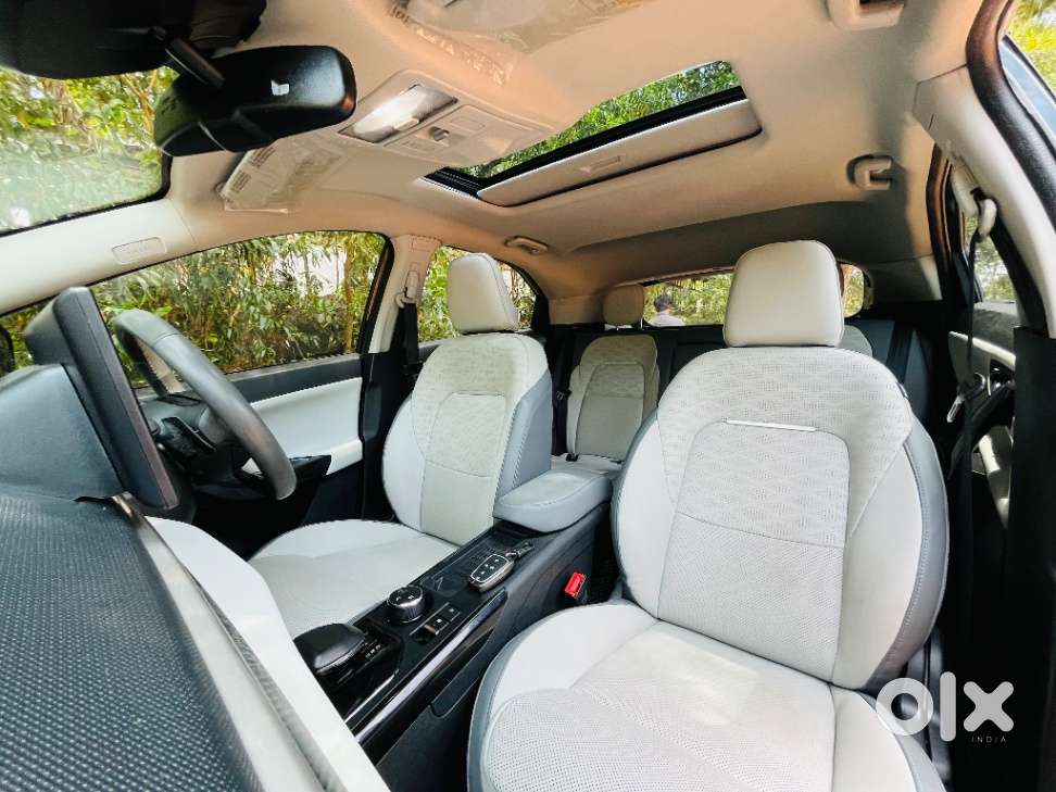 Tata Nexon Ev Empowered Plus Lr, 2023, Electric