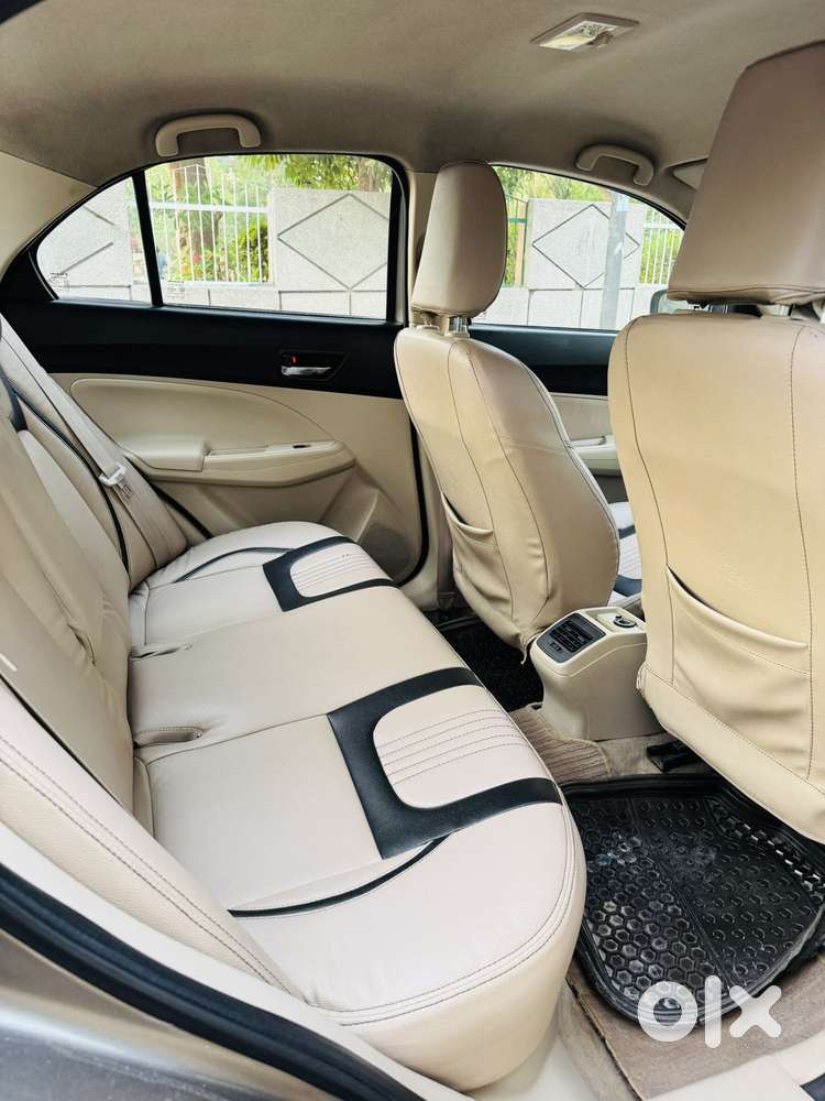 Maruti Suzuki Swift Dzire Vdi (o), 2018, Diesel