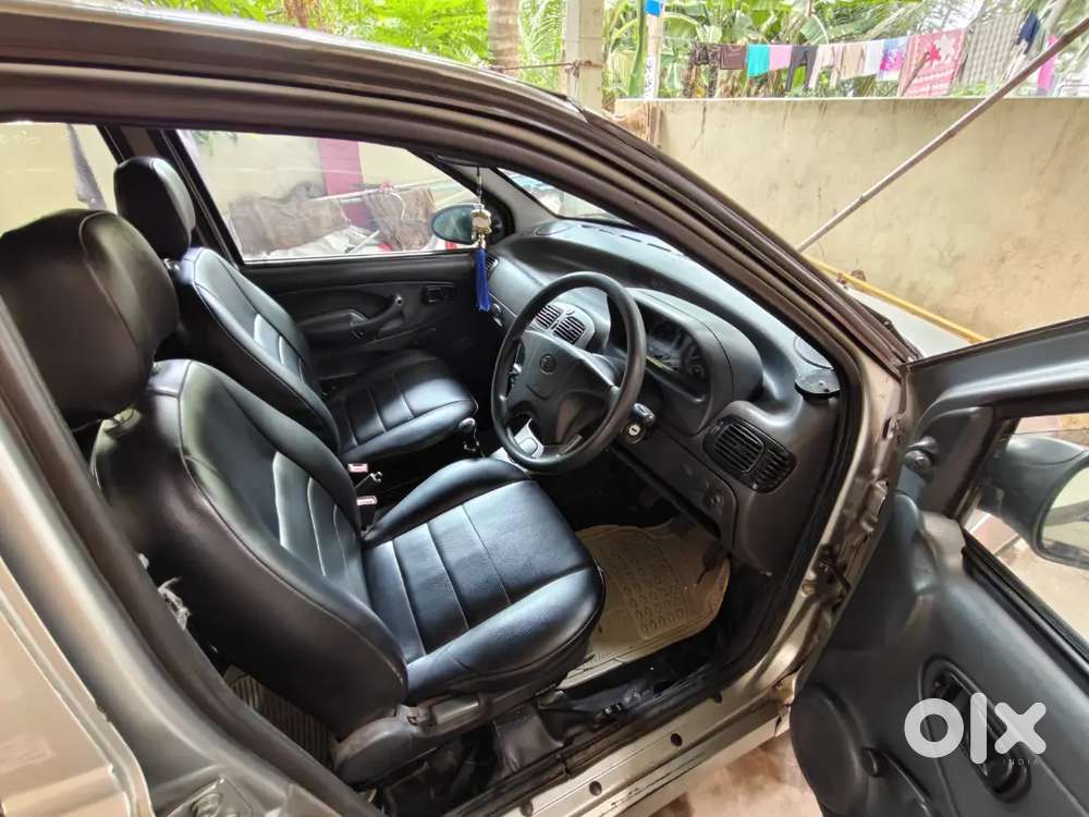 Tata Indica Diesel Manual 2010
