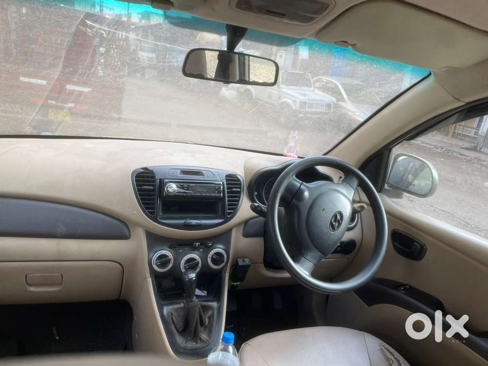 Hyundai I10 2009 Petrol