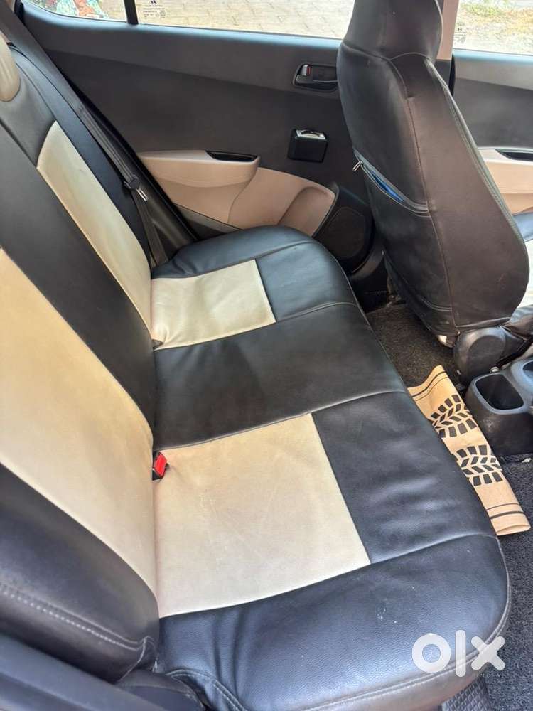 Hyundai Grand I10 2018 Petrol 58000 Km Driven