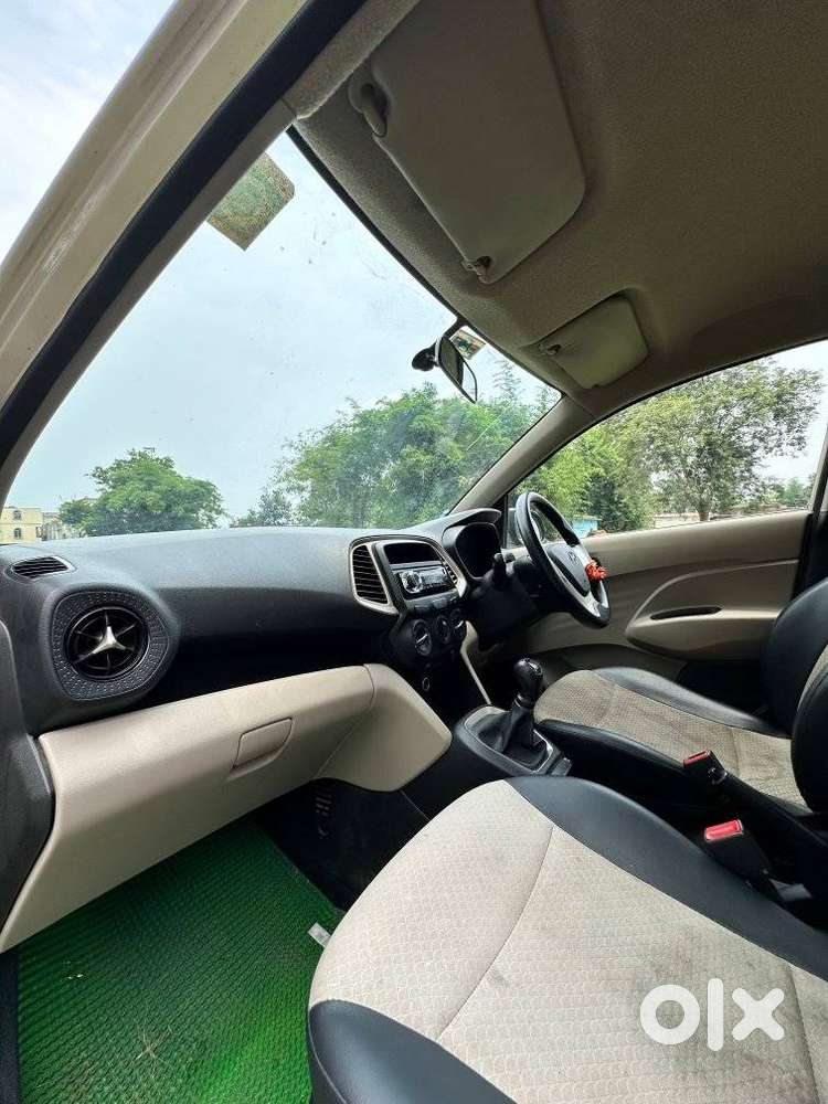 Hyundai Santro Era Executive, 2021, Petrol