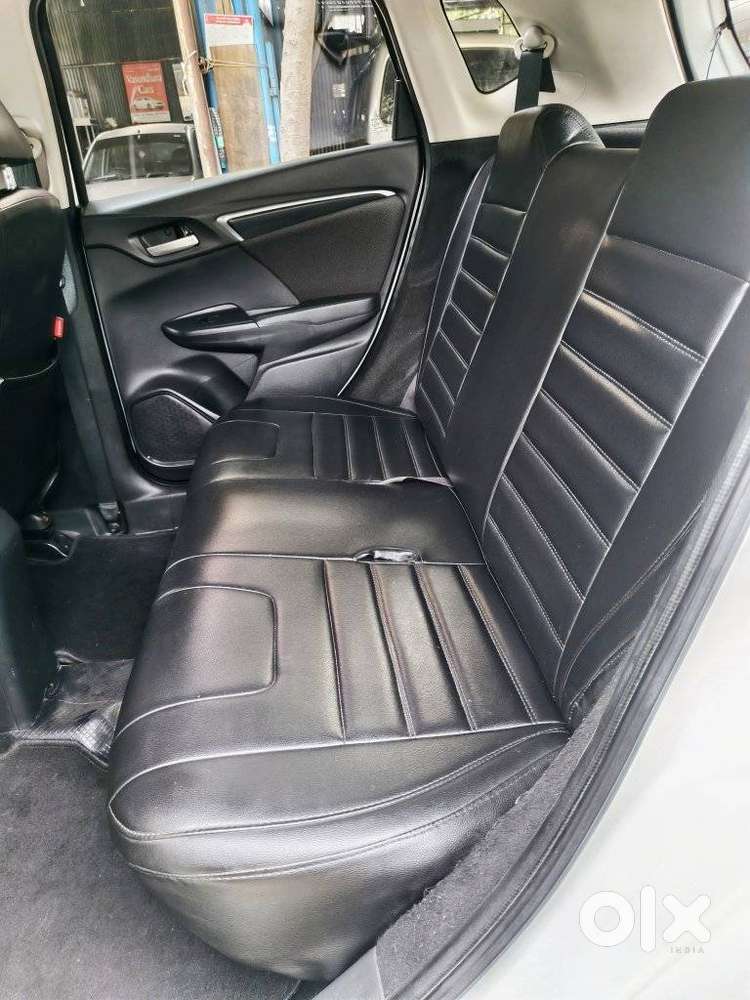 Honda Wr-v 1.2 Vx I-vtec, 2022, Petrol