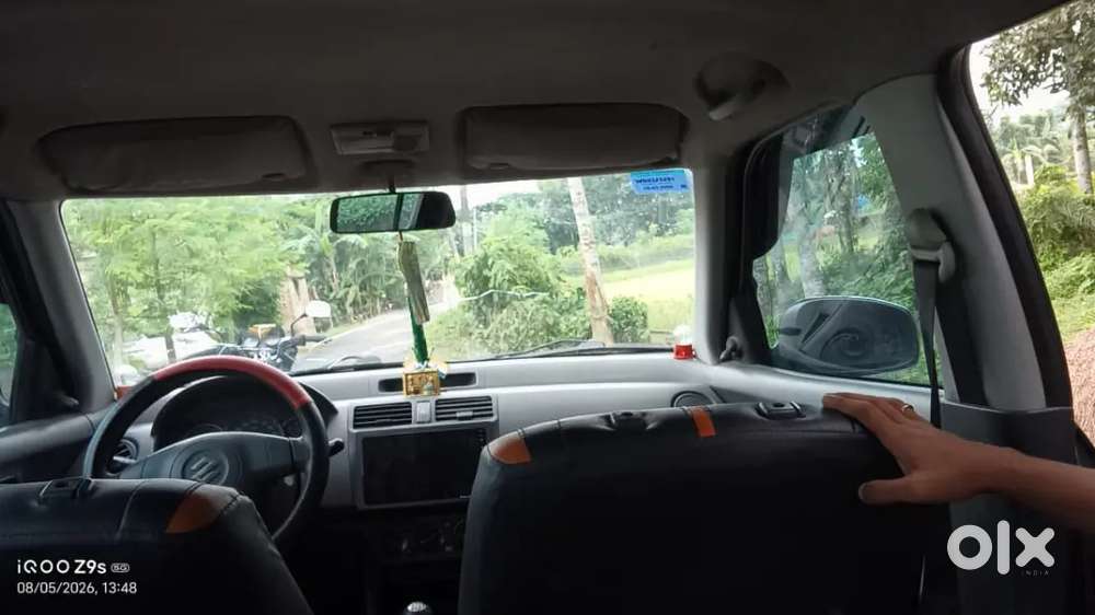 Maruti Suzuki Swift 2018 Lxi