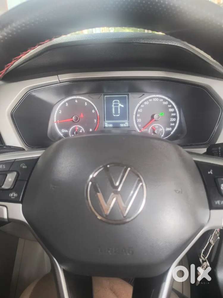 Volkswagen Taigun 2023 - 1.0 Highline At