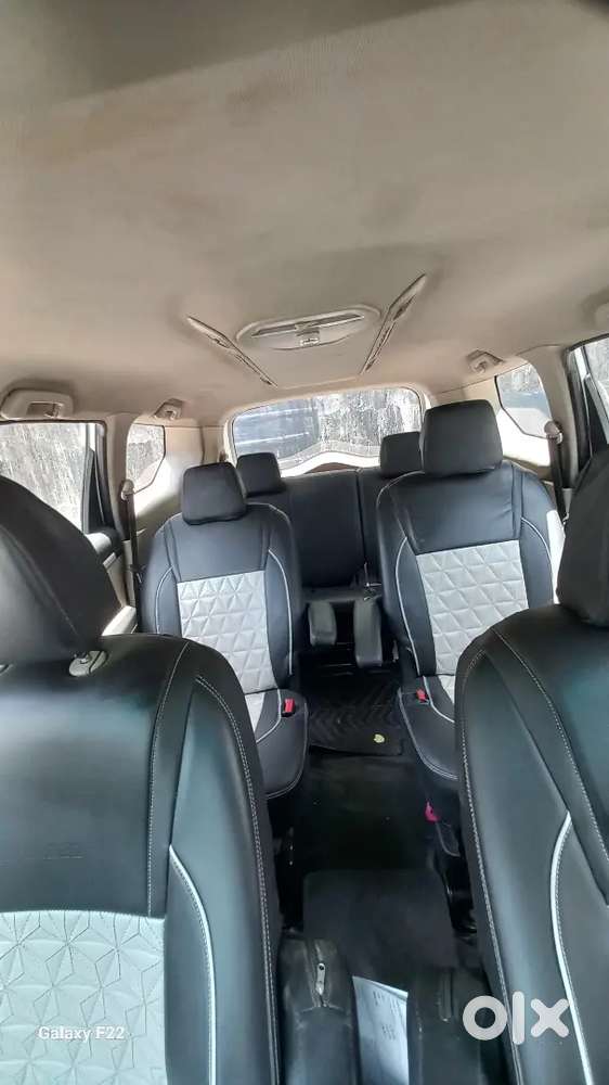 Mahindra Marazzo Diesel 2024