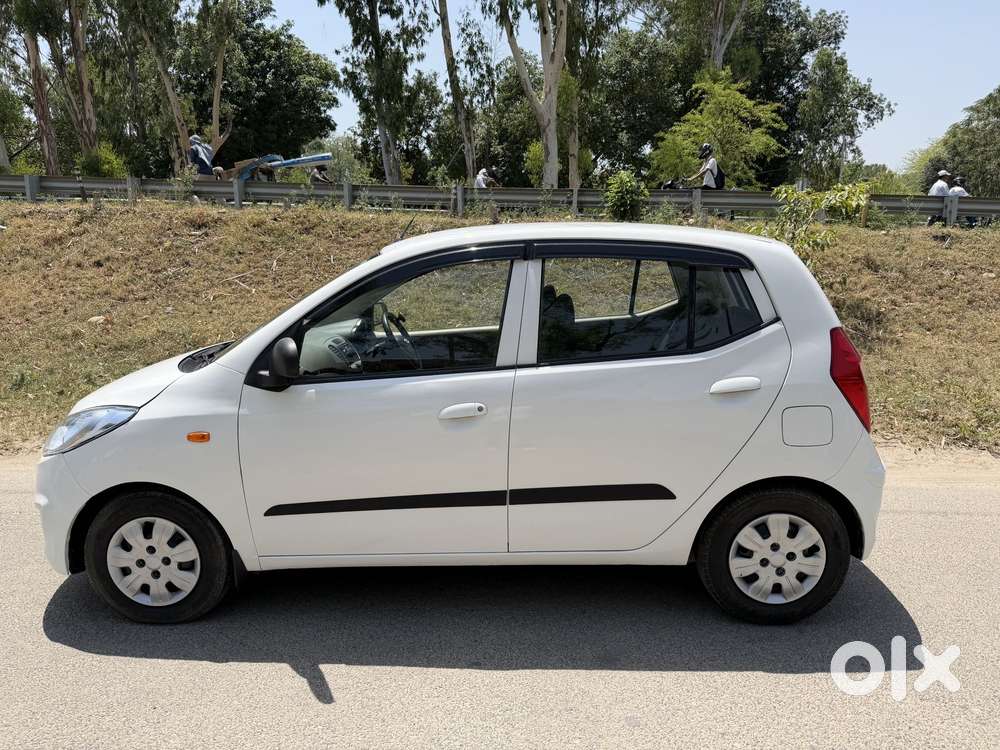 Hyundai I10 Magna, 2014, Petrol