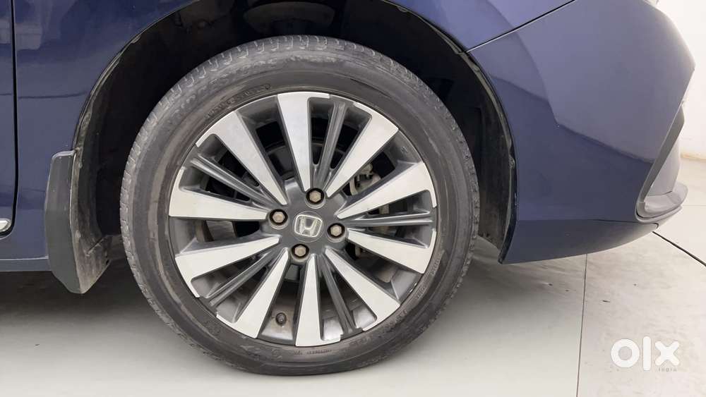 Honda City Zx Petrol Cvt, 2023, Petrol