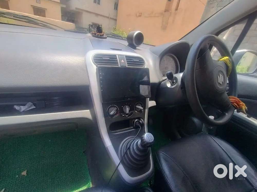 Maruti Suzuki Ritz 2013 Diesel Well Maintained