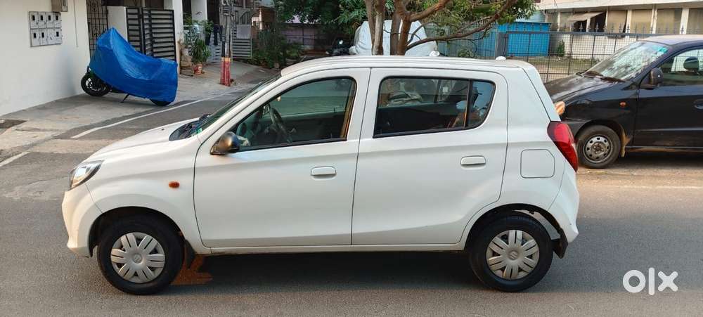 Maruti Suzuki Alto 800 2012-2016 Vxi, 2013, Petrol