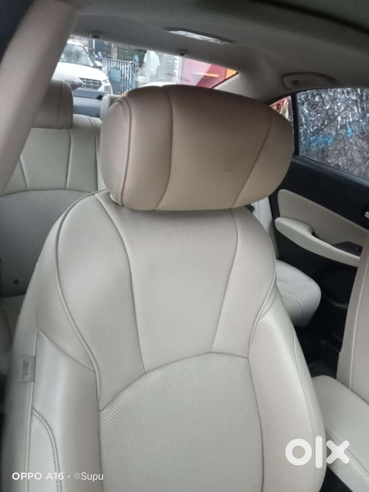 Honda City Zx Petrol Cvt, 2022, Petrol