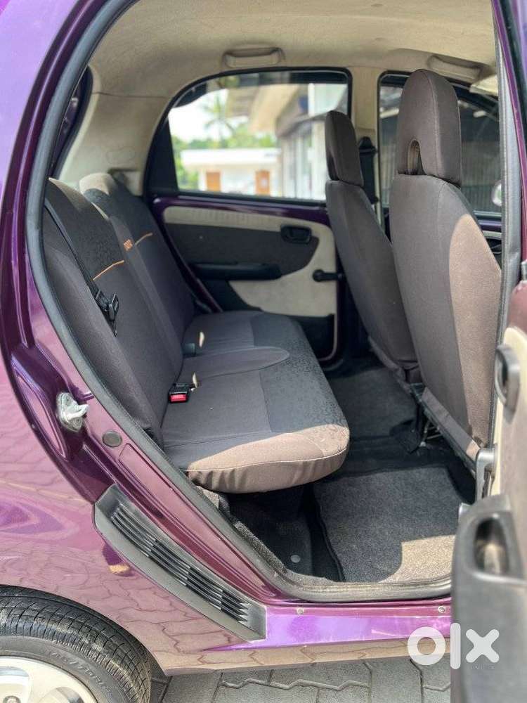 Tata Nano Genx Xt, 2016, Petrol