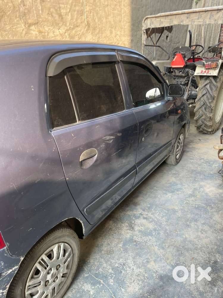2nd Owner Hyundai 2012