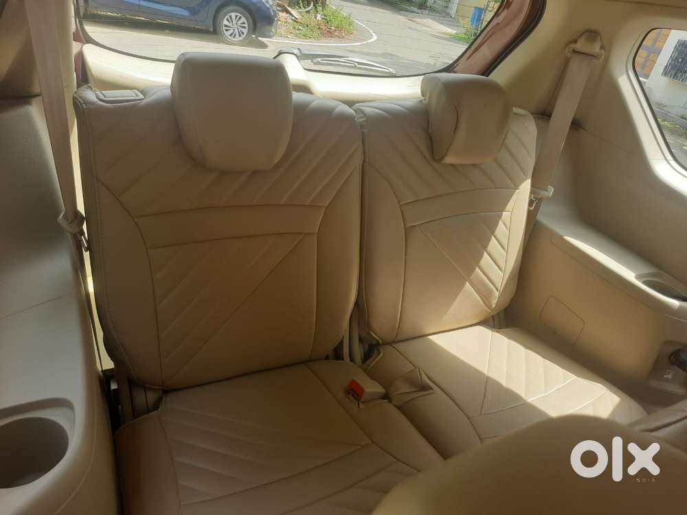 Maruti Suzuki Ertiga Zxi Plus Petrol, 2020, Petrol