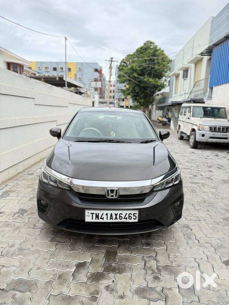 Honda City 2014-2015 I Dtec V, 2021, Diesel