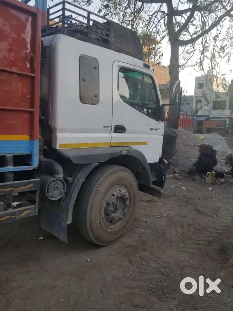 Bharat Benz