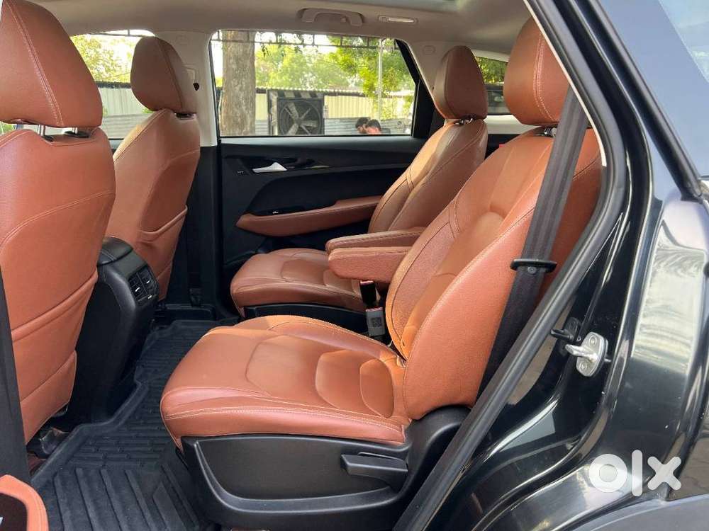 Mg Hector 2.0 Sharp Diesel, 2021, Diesel
