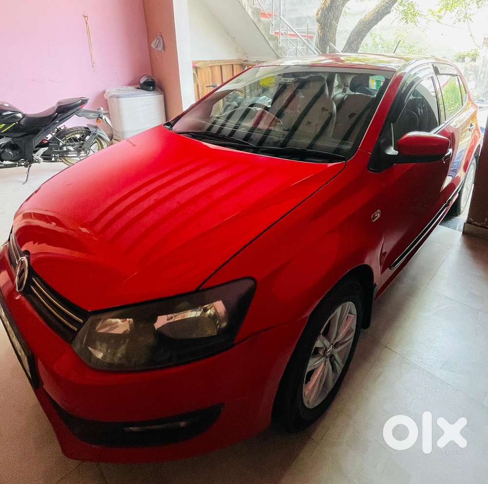 Volkswagen Polo Petrol 2013 Excellent Condition  Only Serious Buyers