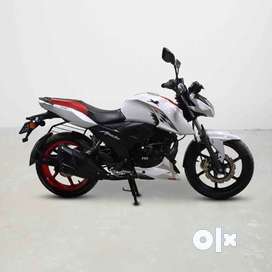Olx second hand apache new arrivals
