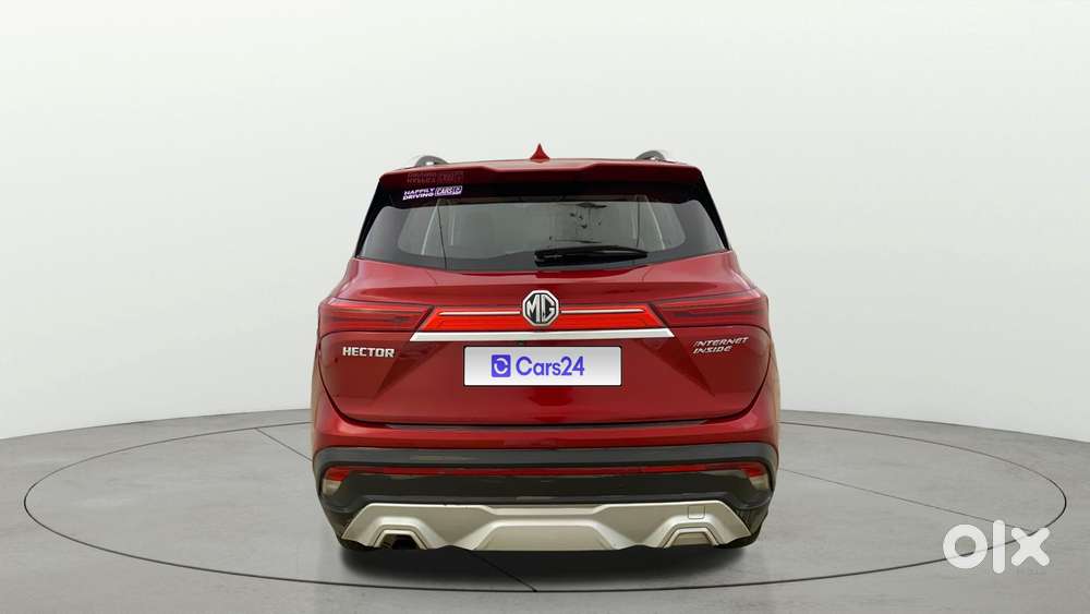 Mg Hector 2.0 Sharp Diesel, 2019, Diesel