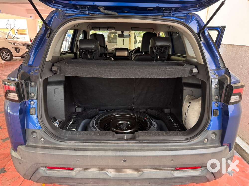 Maruti Suzuki Brezza 2023 Petrol Well Maintained