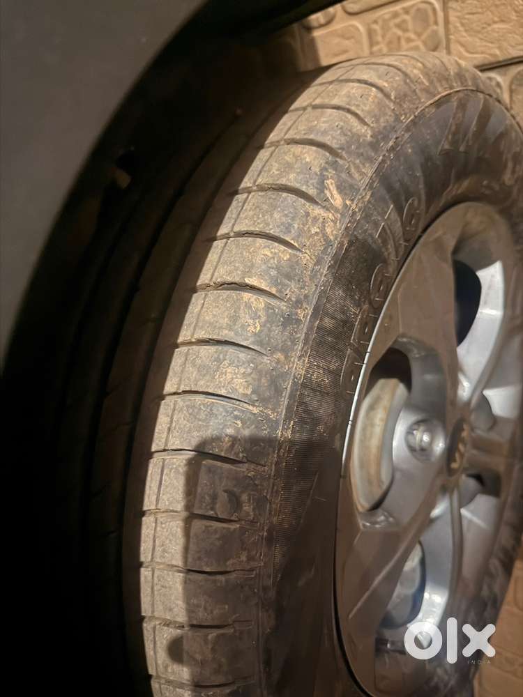 Kia Seltos 2021 Petrol 29000 Km Driven