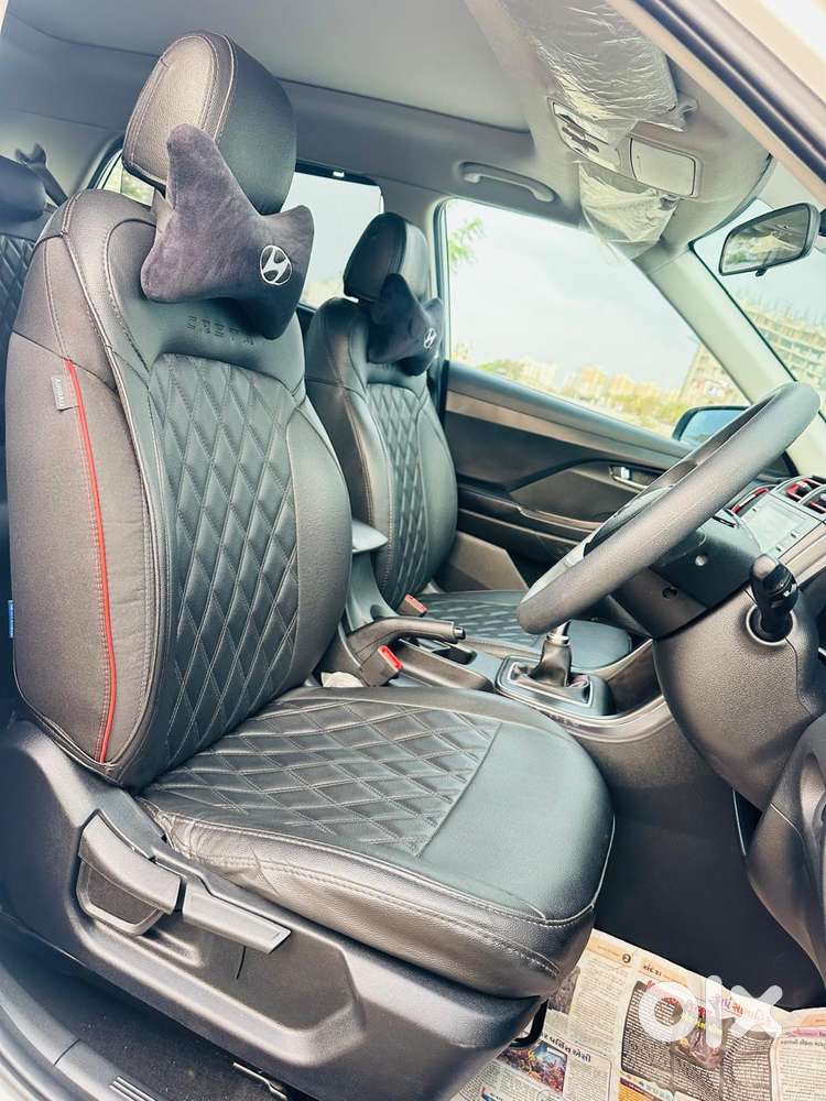 Hyundai Creta 1.5 S Petrol, 2023, Petrol