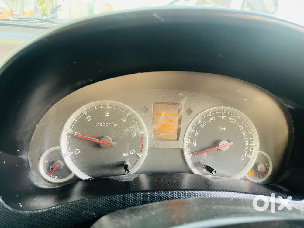 Swift Vdi 2013 Model