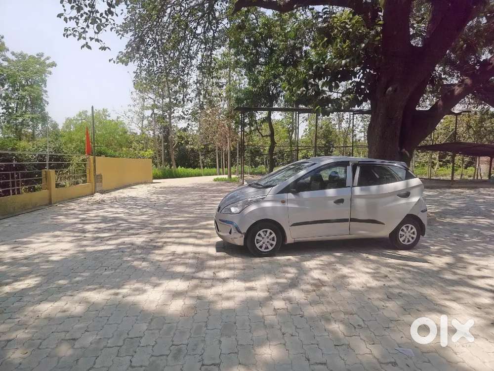 Hyundai Eon 2016 Petrol 40000 Km Driven