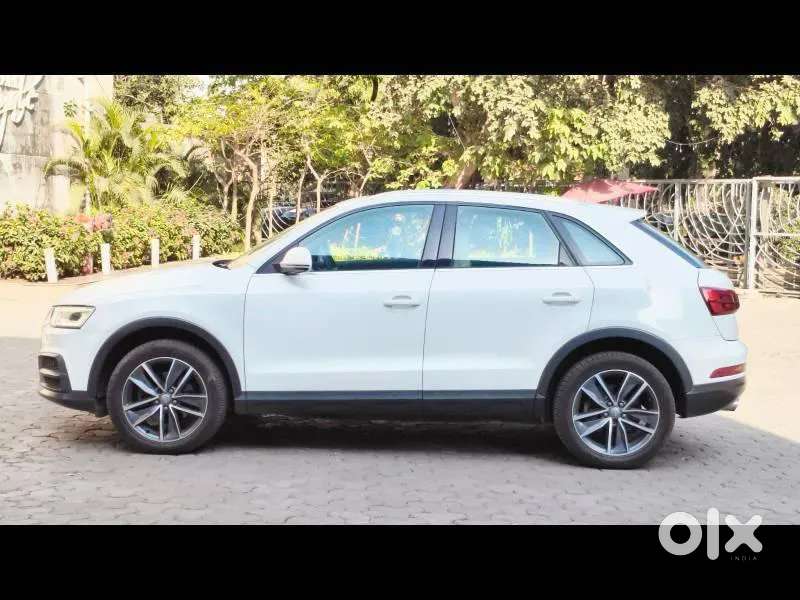 Audi Q3 1.4 30 Tfsi Premium, 2018, Petrol