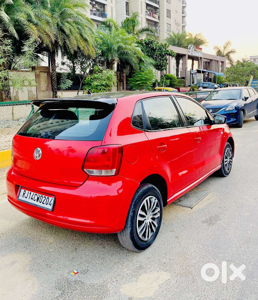 Volkswagen Polo 2013-2015 1.5 Tdi Comfortline, 2014, Diesel