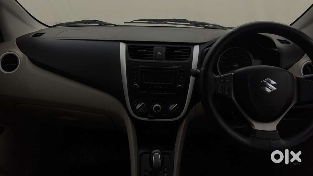 Maruti Suzuki Celerio 1.0 Zxi Amt, 2017, Petrol