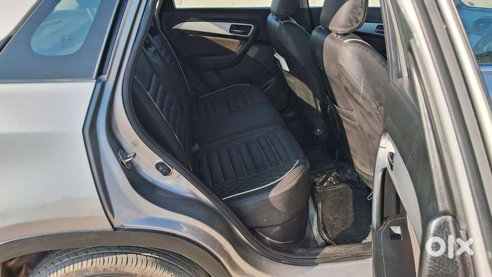 Toyota Urban Cruiser 1.5 High Grade Mt, 2021, Petrol