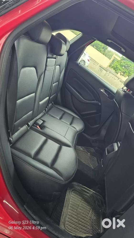 Mercedes-benz B Class B200 Cdi, 2015, Diesel