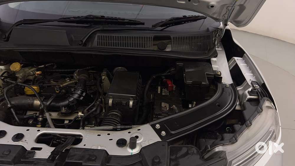 Renault Kiger Rxz Turbo Cvt Dt, 2023, Petrol