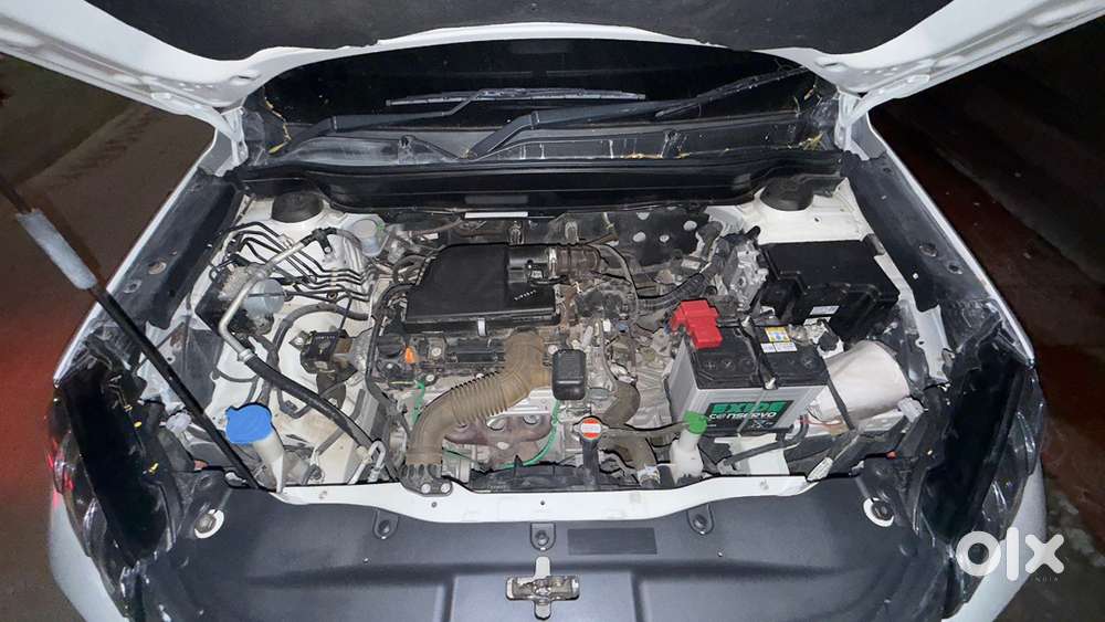 Maruti Suzuki Vitara 2023