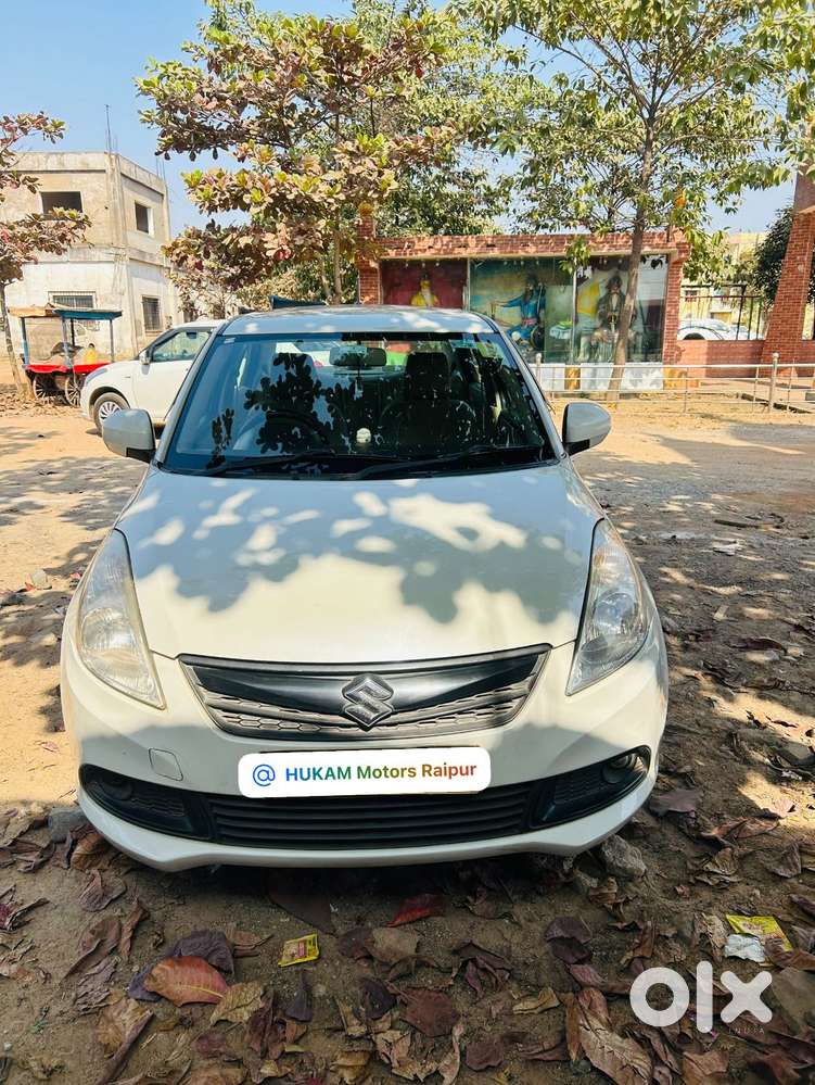 Maruti Suzuki Swift Dzire Ldi (o), 2019, Diesel