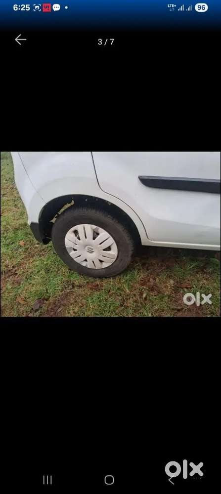 Alto 800 For  Sale Neat Vechile