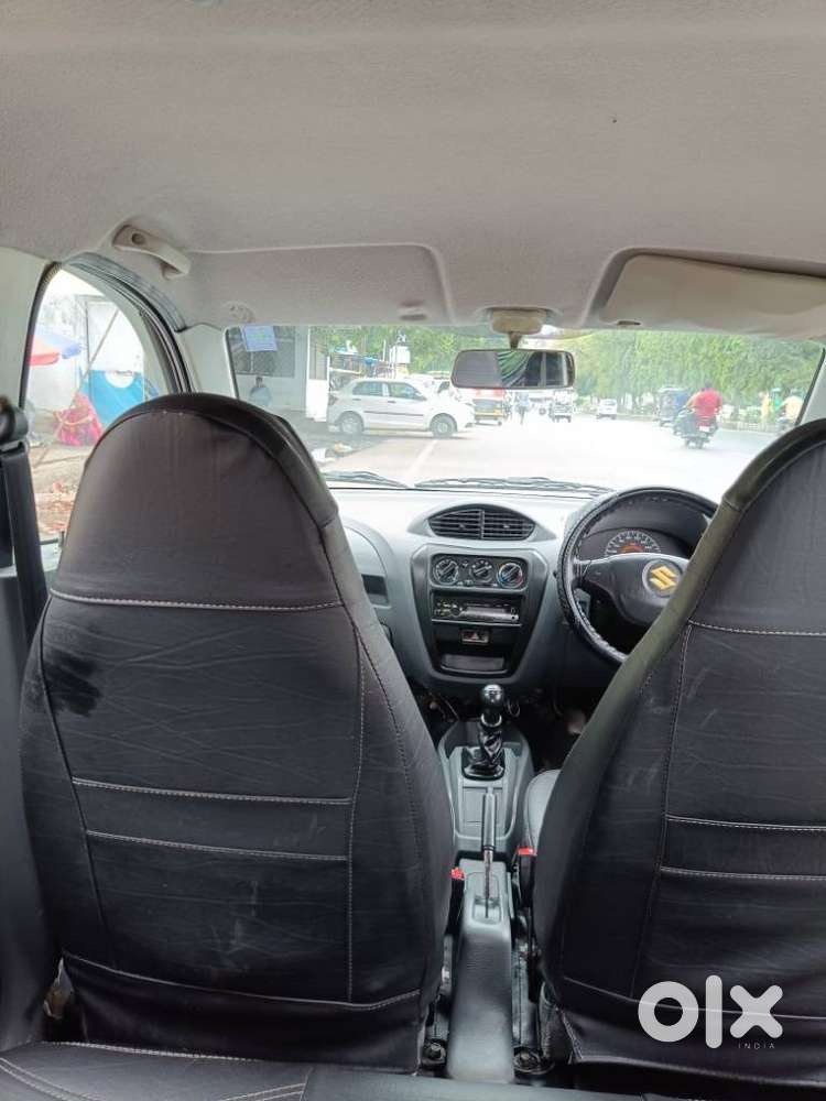 Maruti Suzuki Alto 800 2012-2016 Lx Optional, 2013, Petrol