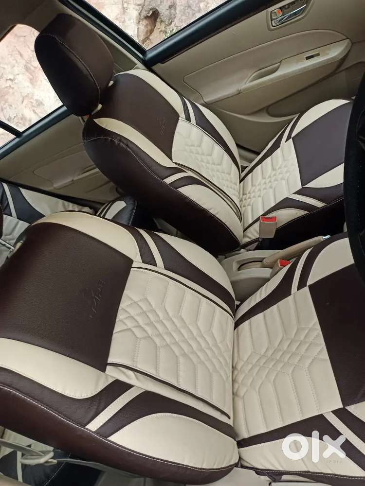 Maruti Suzuki Swift Dzire 2014