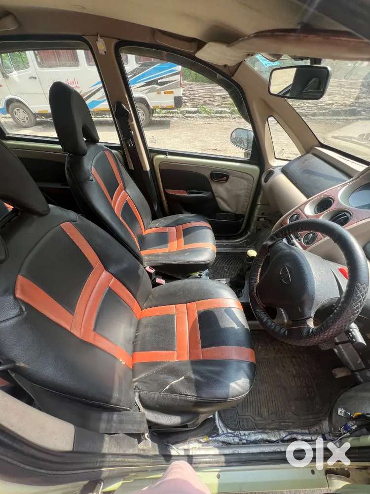 Tata Nano 2013 Lx