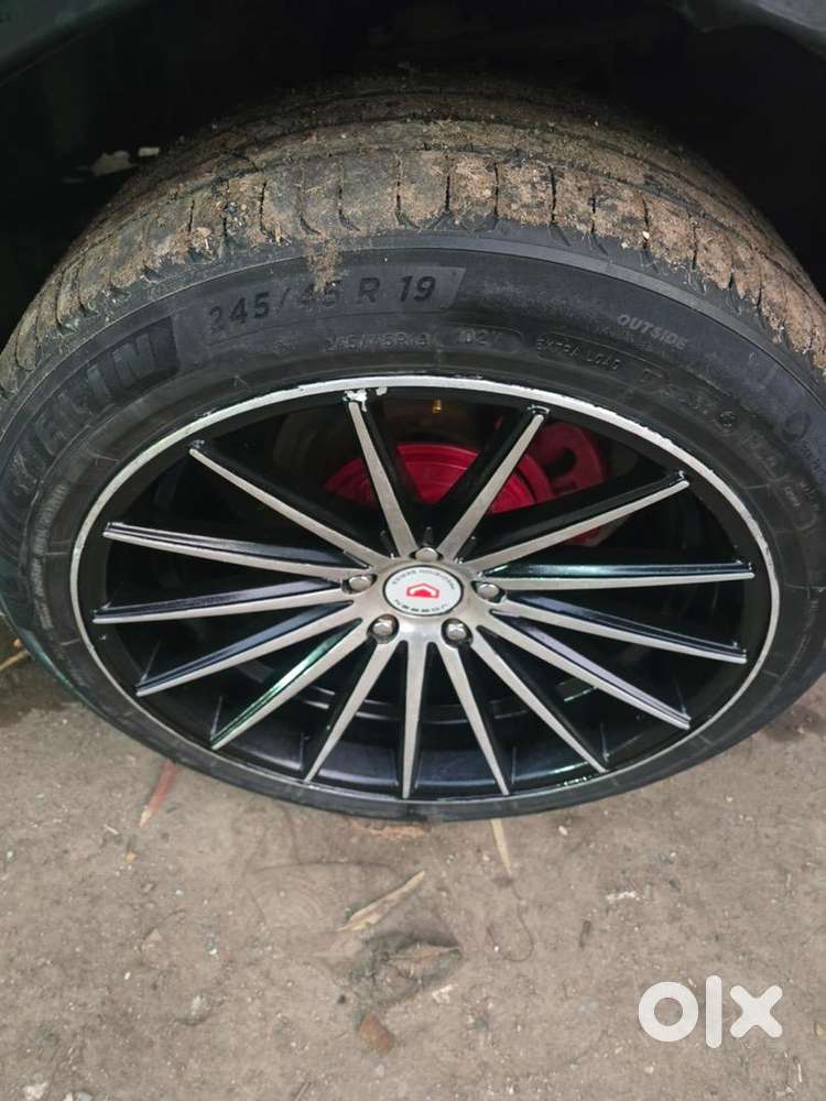 Tata Hexa 2019 Diesel Well Maintained