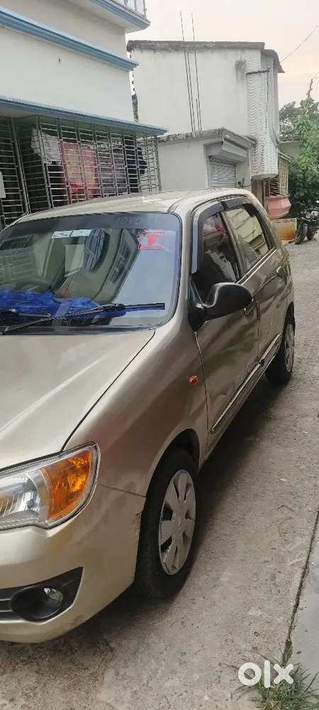 Mint Condition Alto K10