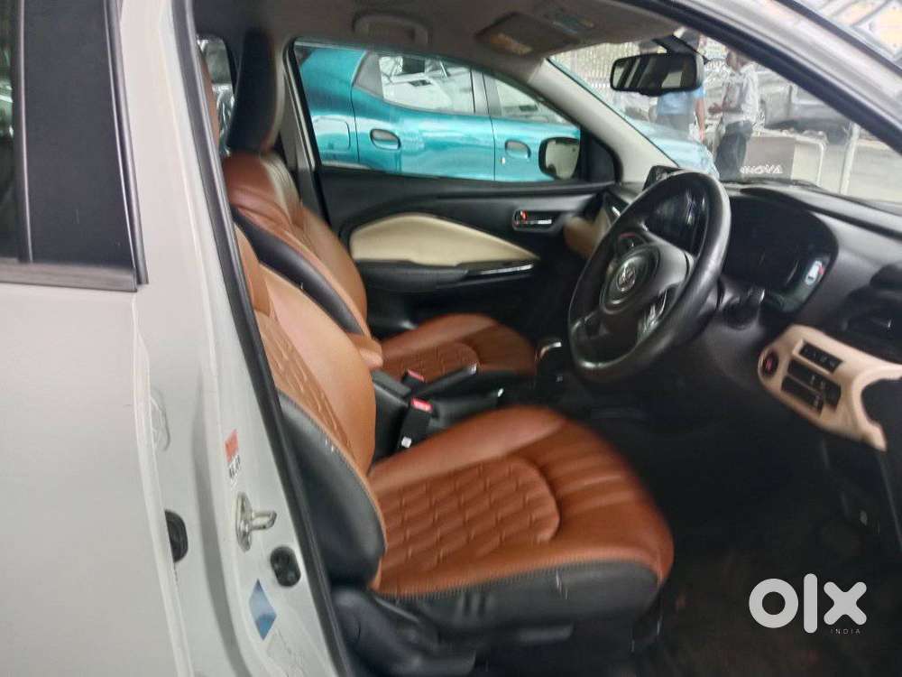 Toyota Glanza, 2023, Petrol