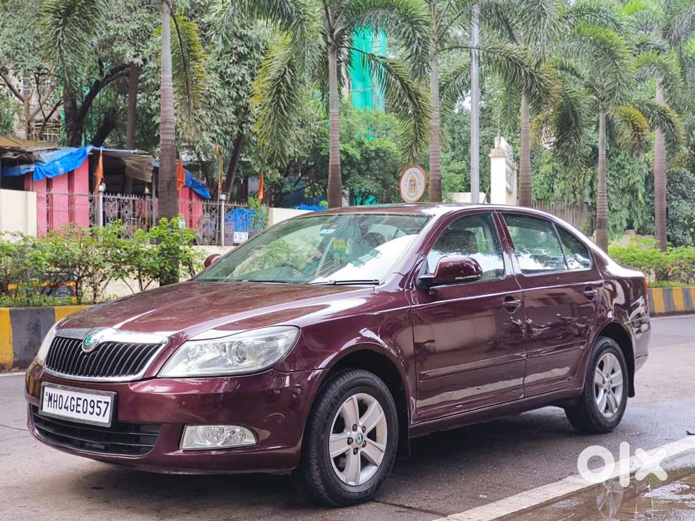 Skoda Laura 2.0 Ambition Tdi Cr, 2013, Diesel