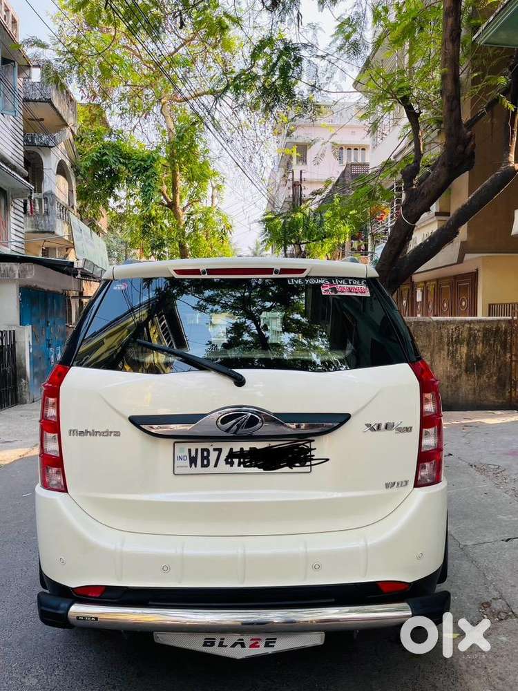 Mahindra Xuv500 2017 Diesel Well Maintained