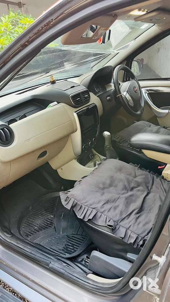 Nissan Diesel Manual 2014
